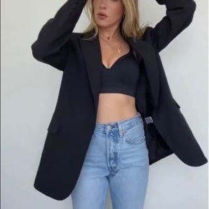 Bravado! Muse bra - Black